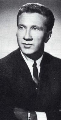 Foto de Marty Robbins