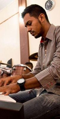 Foto de Émeson Natiper