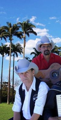 Foto de Trio Brasil Sertanejo