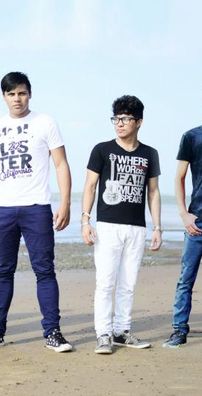 Foto de Banda New Way