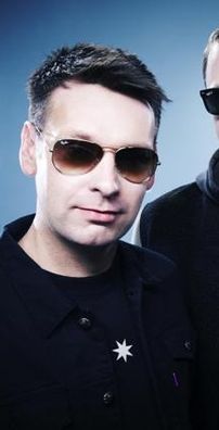 Foto de The Japanese Popstars