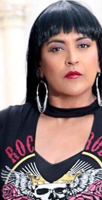 Foto de Chrissy I-eece