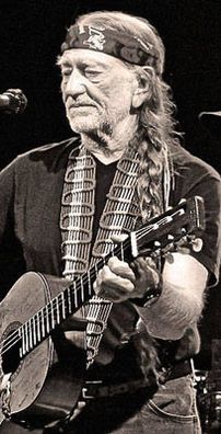 Foto de Willie Nelson