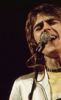 Foto de Wishbone Ash