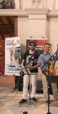 Foto de Lucio Rogerio