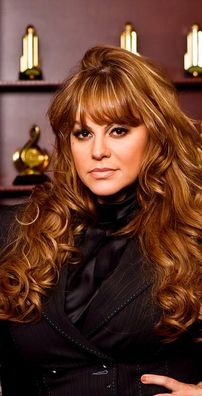 Foto de Jenni Rivera