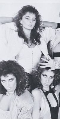 Foto de Las Amazonas