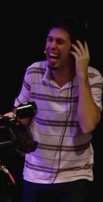 Foto de Anderson Bizzocchi