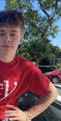 Foto de Christian Leave