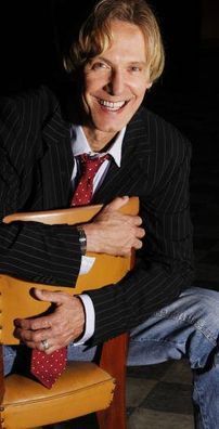 Foto de Eduardo Dusek