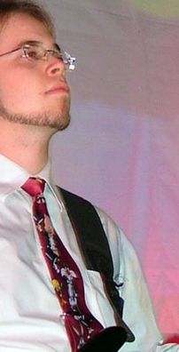 Foto de Jacka Trutty