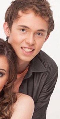 Foto de Bella e Vittor