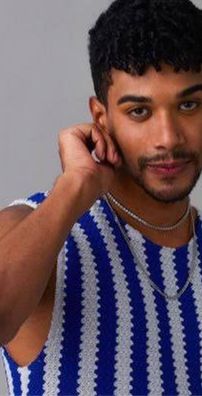 Foto de Raony Phillips