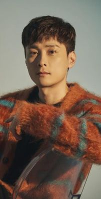 Foto de Min Kyung Hoon