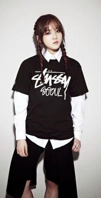 Foto de THE ARK (K-pop)