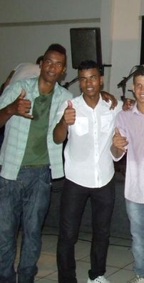 Foto de Grupo Seu Astral