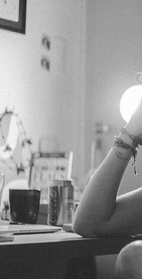 Foto de Ana Larousse