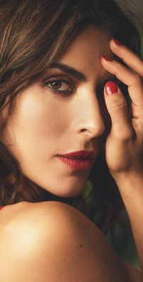 Foto de María León