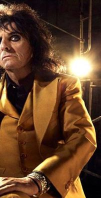 Foto de Alice Cooper