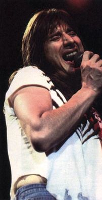 Foto de Steve Perry