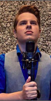 Foto de Denilson Lima (Gospel)