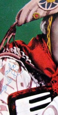 Foto de Gonzaguinha do Baião