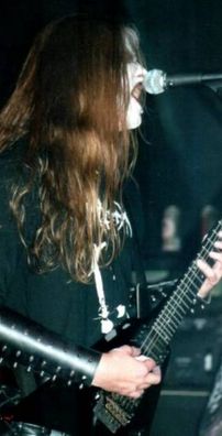 Foto de Judas Iscariot