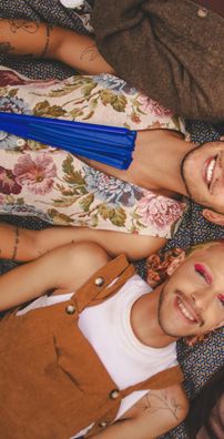 Foto de Nó de Gente