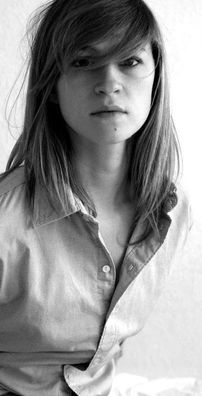 Foto de Claire Denamur