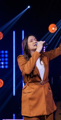 Foto de Evanyn Soares