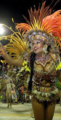 Foto de Império da Zona Norte