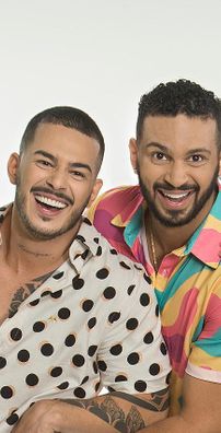 Foto de Grupo Sempre Tem