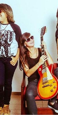 Foto de Identidade Falsa