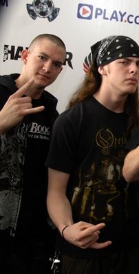 Foto de Job For A Cowboy