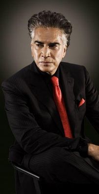 Foto de José Luis Rodríguez