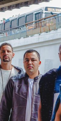 Foto de Banda SouTemplo