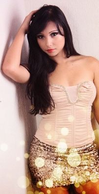 Foto de Fernanda Gualberto