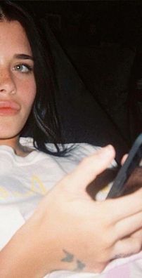 Foto de Nessa Barrett