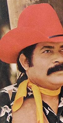 Foto de Tião Carreiro e Paraíso