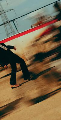 Foto de Bradley Simpson