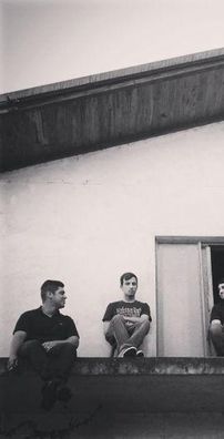 Foto de Kids From Yesterday