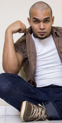 Foto de Elohim Guanacoma