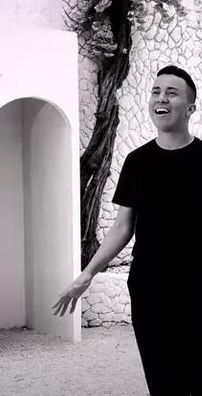 Foto de Nathan Ramos