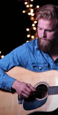 Foto de Charles Wesley Godwin