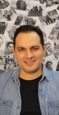 Foto de GERARDO GARO