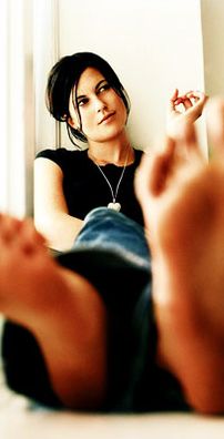 Foto de Ani DiFranco