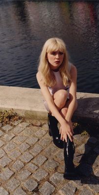 Foto de Maisie Peters