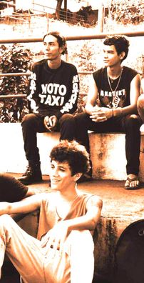 Foto de Baratas Grávidas