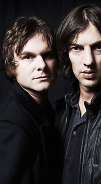 Foto de The Verve