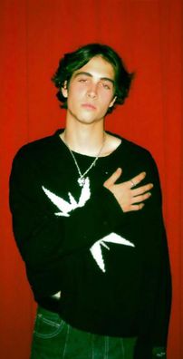 Foto de Aidan Bissett